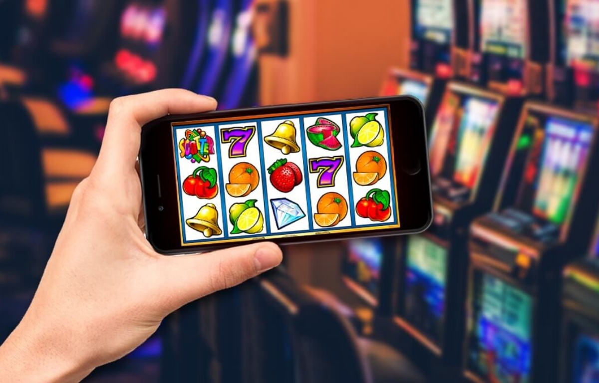 Bagaimana cara menghitung pengembalian (return) video poker?